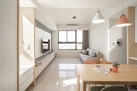 Three Three by Haven Space Design - 3