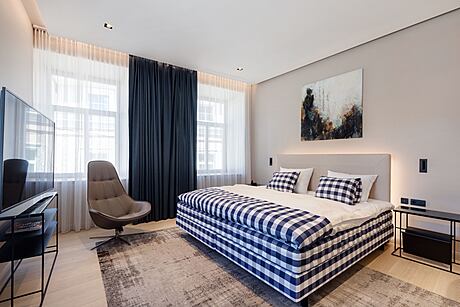 Hotel Royal Marbles by BALINIDA Living - 8