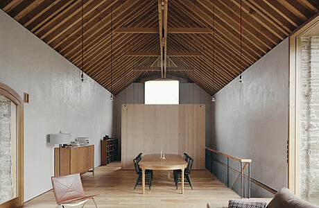 Redhill Barn by Type