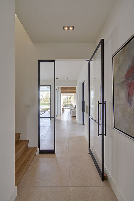 Villa Ulvenhoutselaan by Vincent Van Heesch - 7