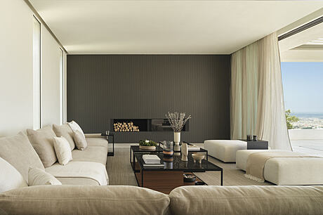 Biniatro House by Negre - 3