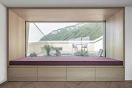 Kastelaz Hof by Peter Pichler Architecture - 3