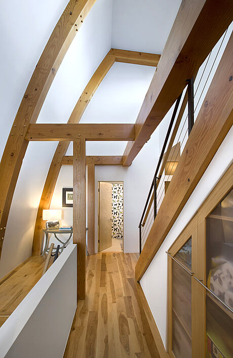 Shield House by Studio H:T - 3