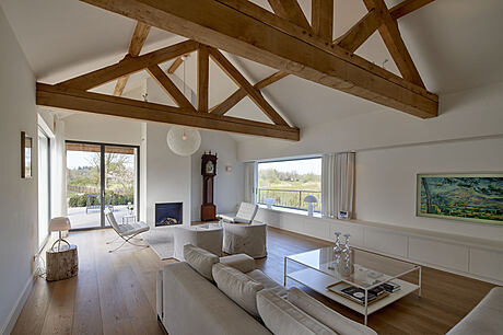 Villa Ulvenhoutselaan by Vincent Van Heesch - 4