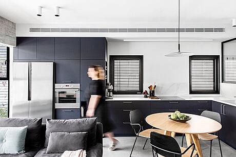 WZMN by WE Architects - 5