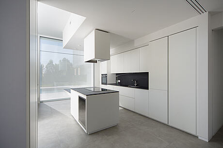 Casa F+T+3 by Filippo Caprioglio - 5