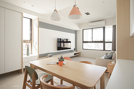 Three Three by Haven Space Design - 4