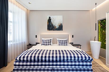 Hotel Royal Marbles by BALINIDA Living - 9