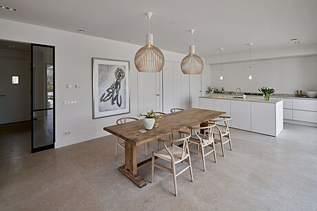 Villa Ulvenhoutselaan by Vincent Van Heesch - 6