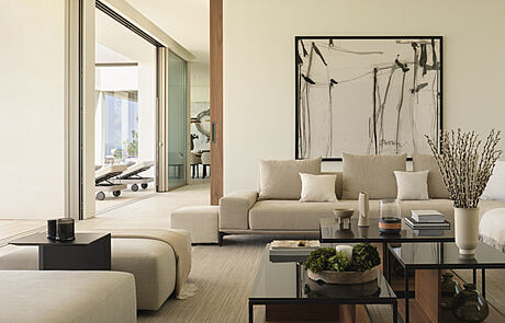 Biniatro House by Negre - 4