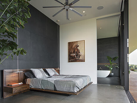 Five Peaks Lookout by Scott Edwards Architecture - 8