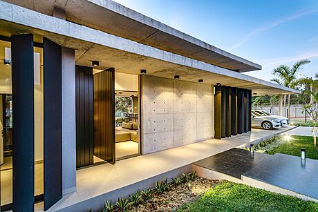Barú House by Dayala e Rafael Arquitetura - 8