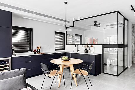 WZMN by WE Architects - 8