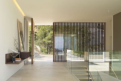 Biniatro House by Negre - 7