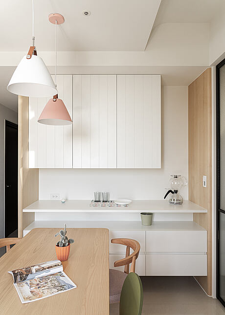 Three Three by Haven Space Design - 5