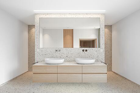 Kastelaz Hof by Peter Pichler Architecture - 5