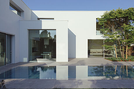 Casa F+T+3 by Filippo Caprioglio - 11