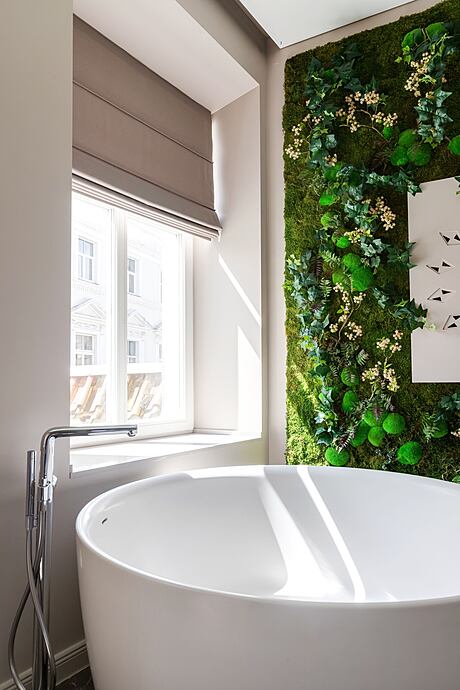 Hotel Royal Marbles by BALINIDA Living - 12