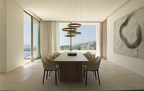 Biniatro House by Negre - 8