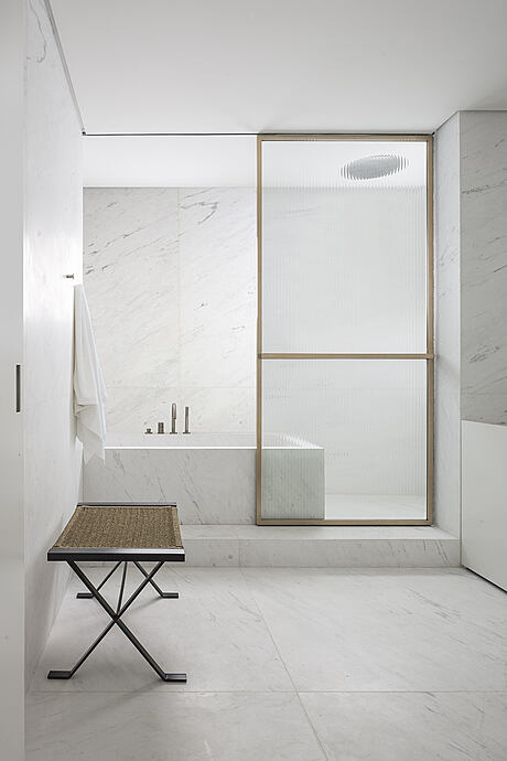 HG Apartment by Studio Arthur Casas - 13