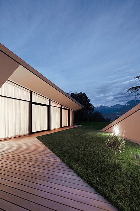 Kastelaz Hof by Peter Pichler Architecture - 6