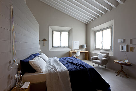 Malatesta Maison - 9