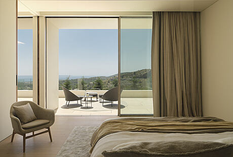 Biniatro House by Negre - 10