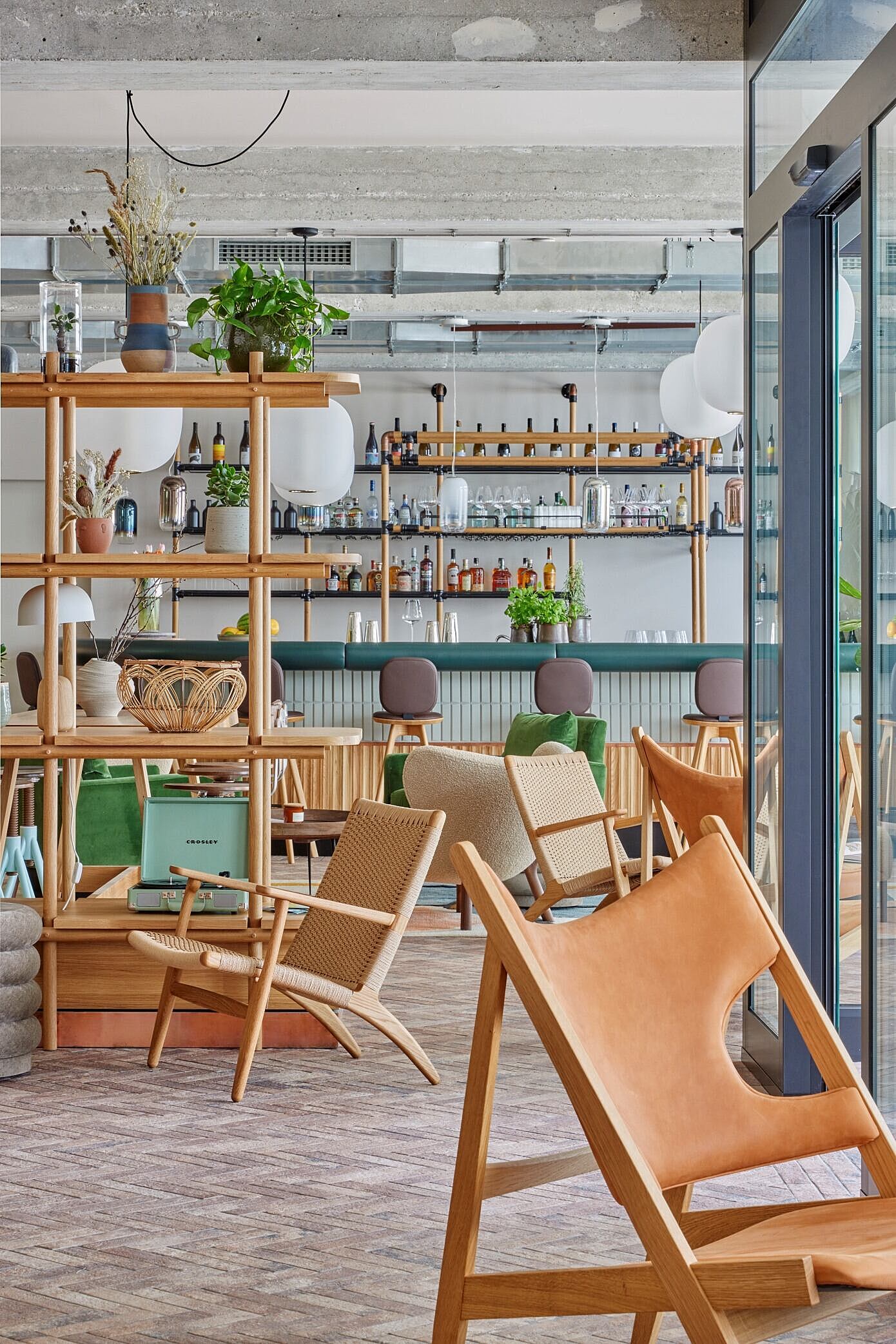 Wunder Locke by Holloway Li