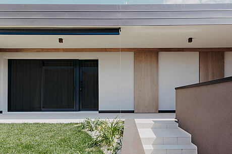 Casa Q1 by Alessandro Dotti - 6