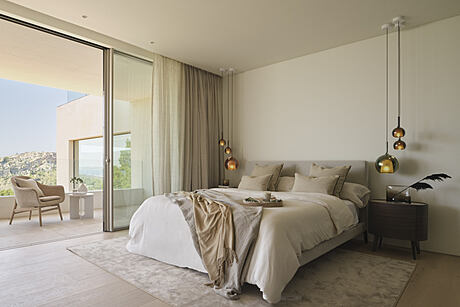 Biniatro House by Negre - 11