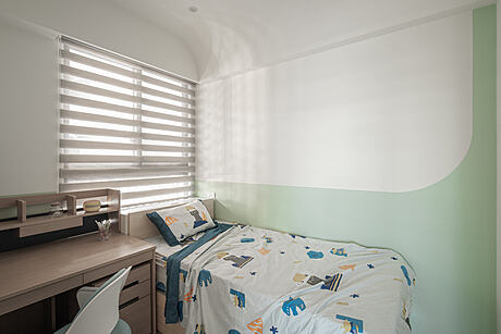 Three Three by Haven Space Design - 7