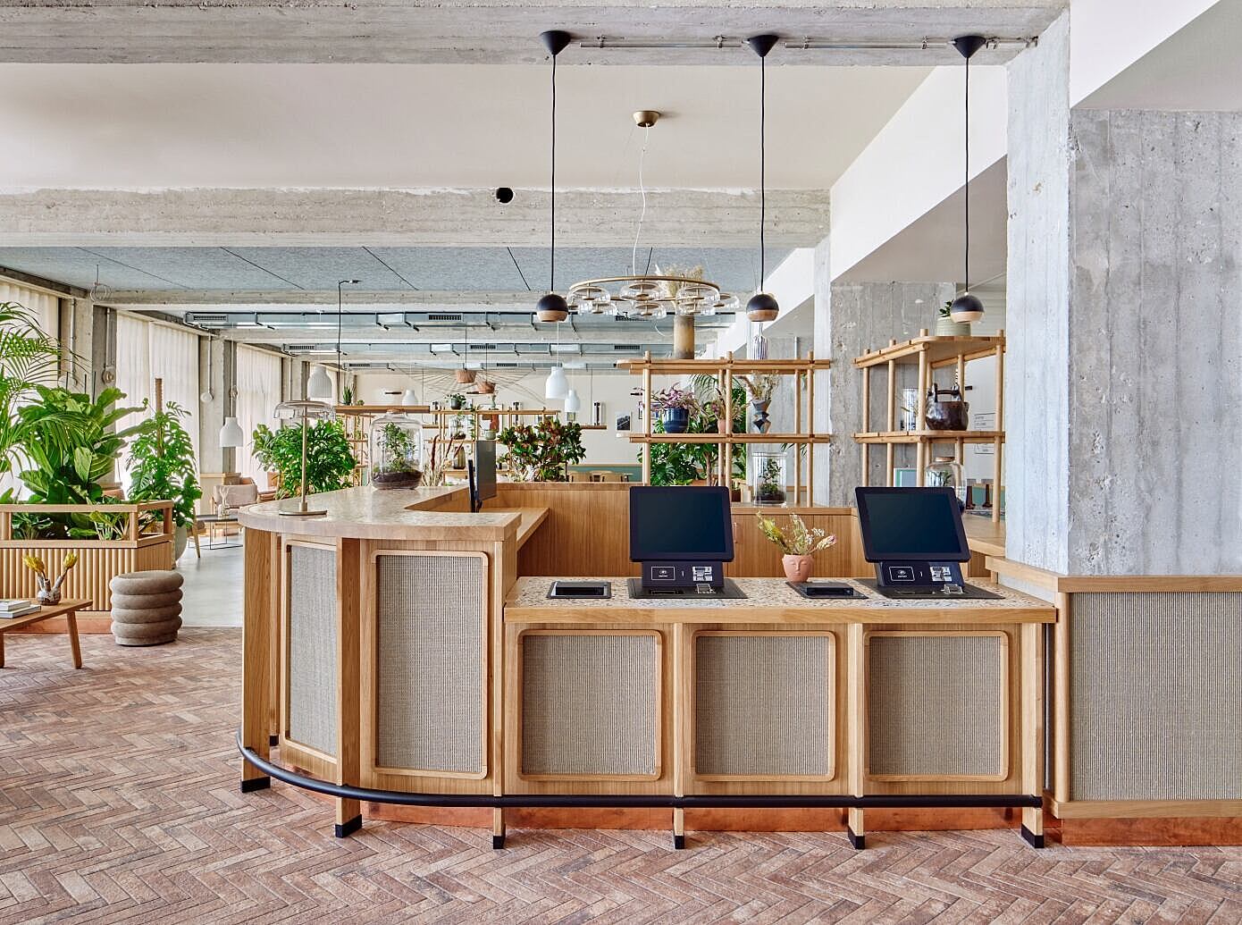 Wunder Locke by Holloway Li