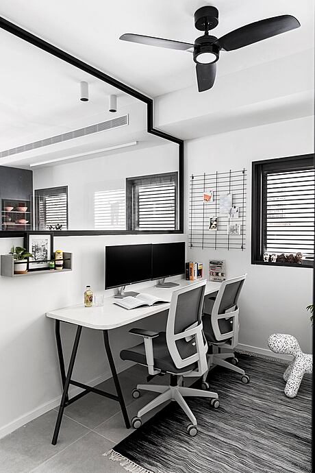 WZMN by WE Architects - 10