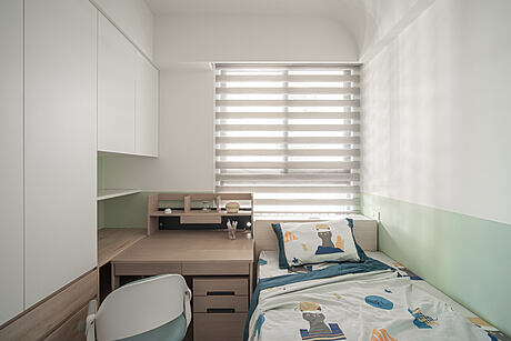 Three Three by Haven Space Design - 8