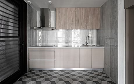 David’s Home by Haven Space Design - 10