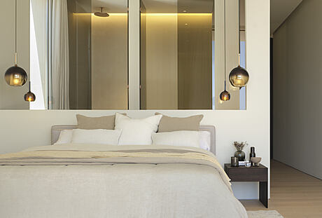 Biniatro House by Negre - 12