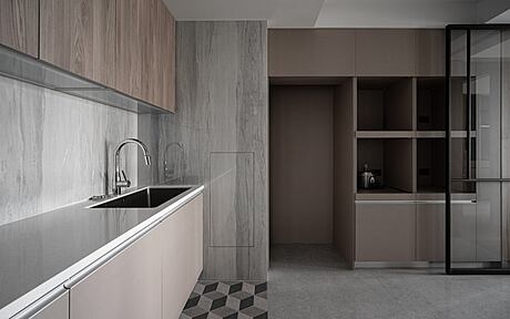 David’s Home by Haven Space Design - 11