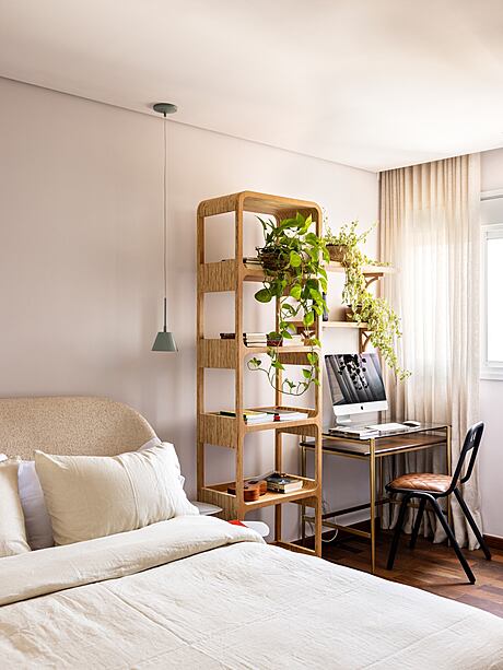 Gale Apartment by Memola Estudio - 11