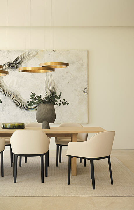 Biniatro House by Negre - 6