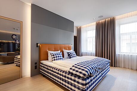 Hotel Royal Marbles by BALINIDA Living - 3