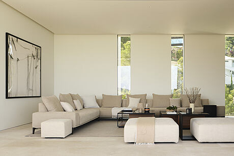 Biniatro House by Negre - 5