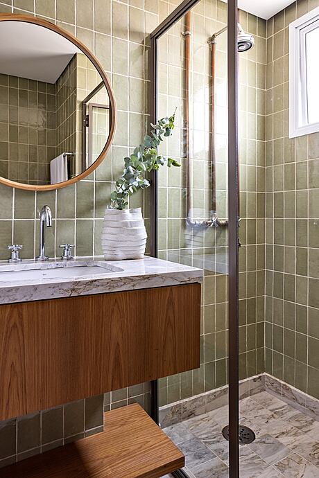 Gale Apartment by Memola Estudio - 15