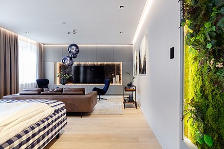 Hotel Royal Marbles by BALINIDA Living - 2