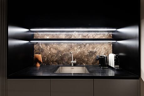 Hotel Royal Marbles by BALINIDA Living - 6