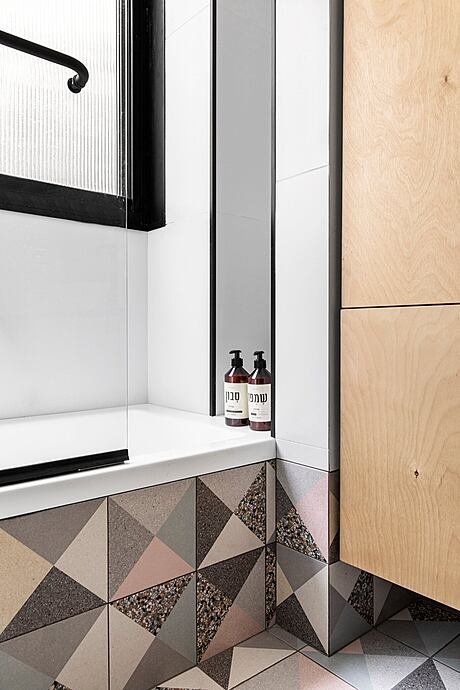 WZMN by WE Architects - 17