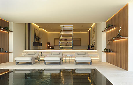 Biniatro House by Negre - 14