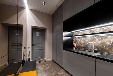 Hotel Royal Marbles by BALINIDA Living - 7