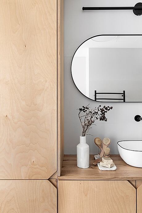 WZMN by WE Architects - 16