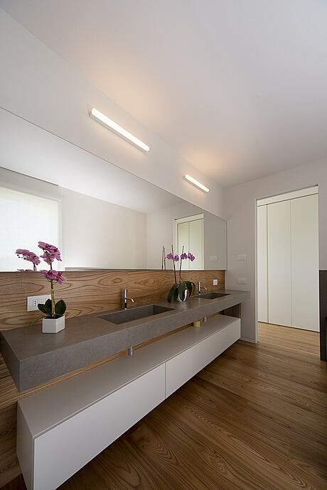 Casa F+T+3 by Filippo Caprioglio - 6