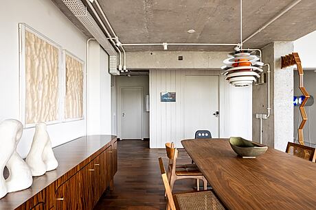 Gale Apartment by Memola Estudio - 8